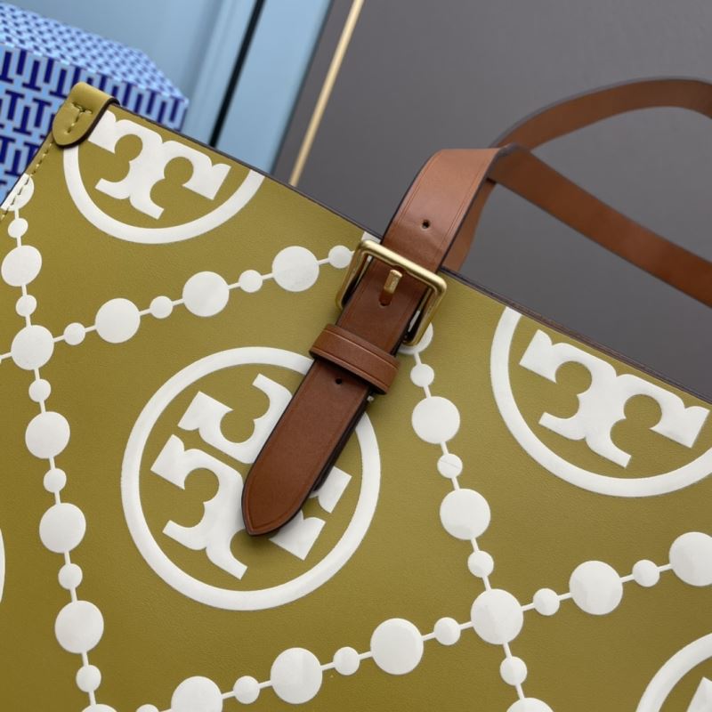 Tory Burch Shopping Bags